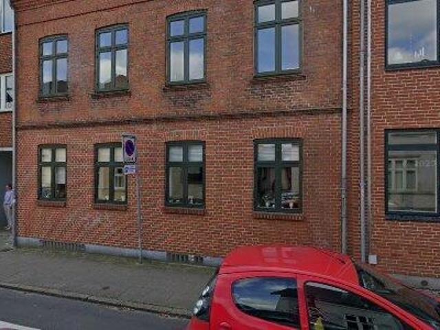 Lejlighed til salg i Silkeborg, Århus