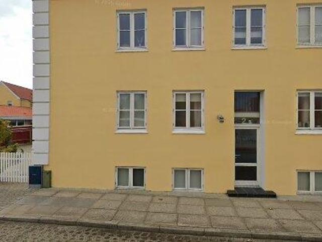 Lejlighed til salg i Vesterby, Skagen