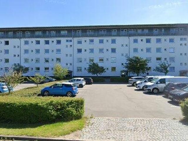 Lejlighed til salg i Strandmarken, Solrød Strand