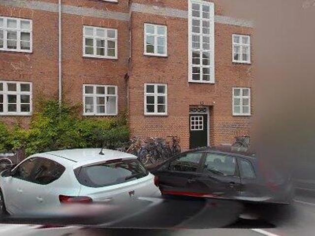 Lejlighed til salg i Indre Østerbro, København