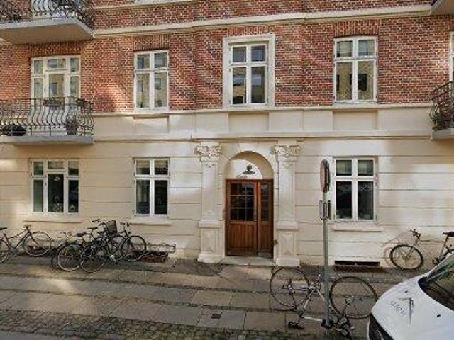 Lejlighed til salg i Østerbro, København