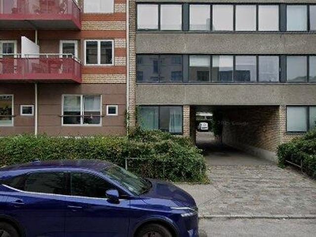 Lejlighed til salg i Østerbro, København