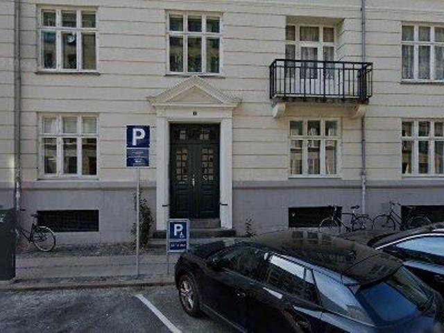 Lejlighed til salg i Østerbro, København