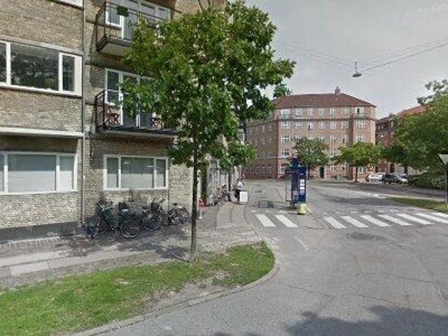 Lejlighed til salg i Østerbro, København