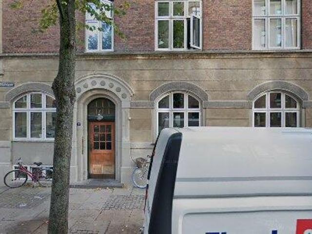 Lejlighed til salg i Østerbro, København