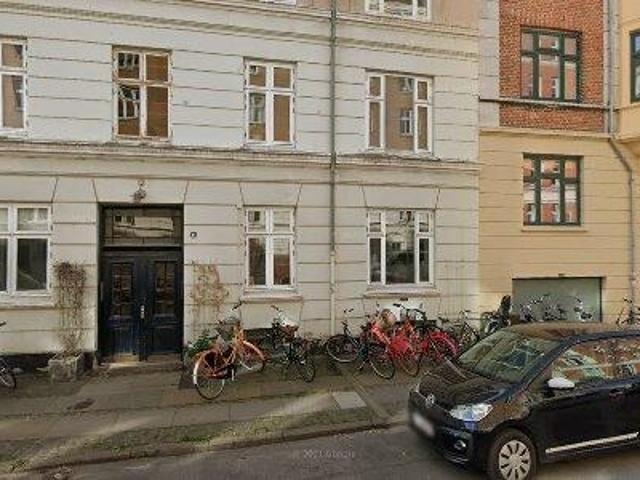 Lejlighed til salg i Østerbro, København