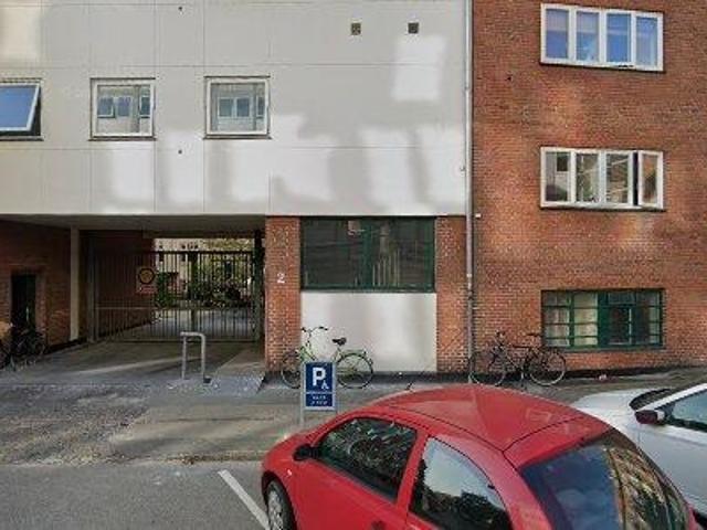 Lejlighed til salg i Østerbro, København