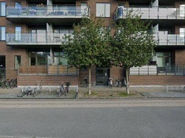 Lejlighed til salg i Østerbro, København