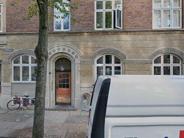 Lejlighed til salg i Indre Østerbro, København