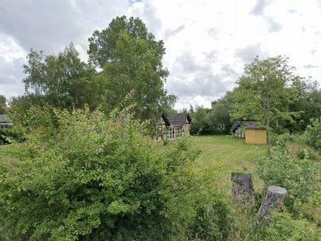 Lejlighed til salg i Kalundborg