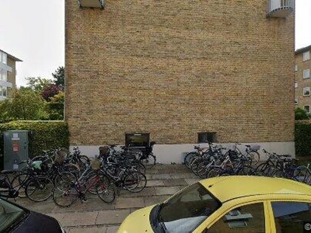 Lejlighed til salg i Grøndal, København