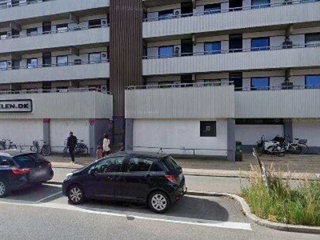 Lejlighed til salg i Vanløse, København