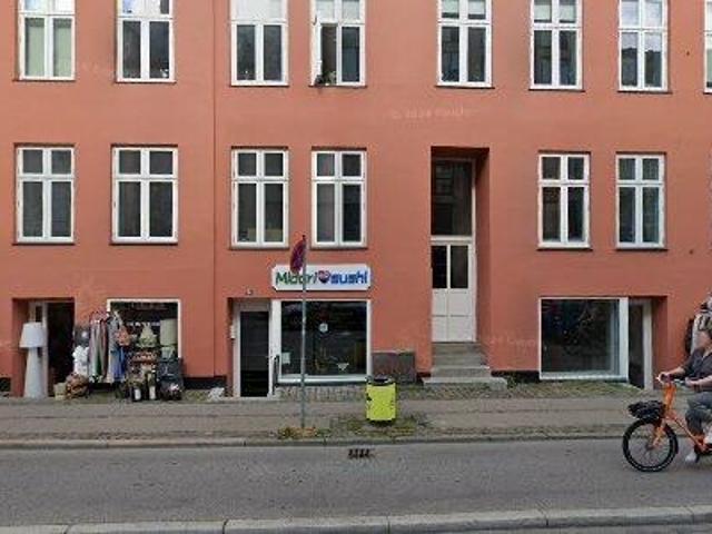 Lejlighed til salg i Vesterbro, København