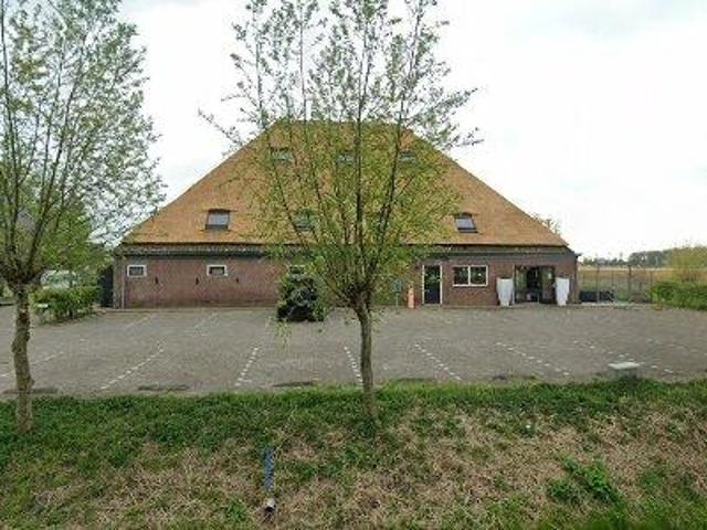 Bedrijfspand te huur in Alkmaar, Noord Holland