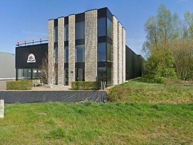 Bedrijfspand te huur in Huisseling, Noord Brabant