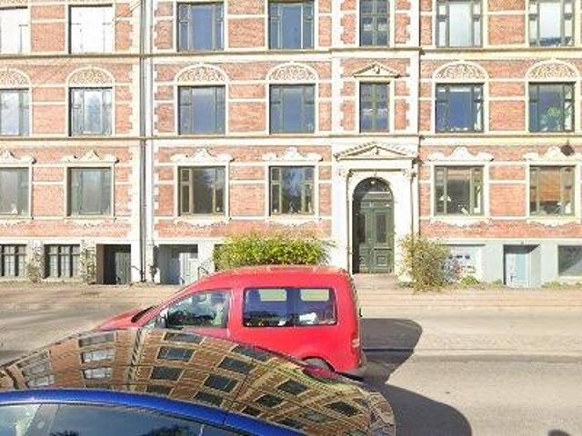 Erhvervsejendom til leje i Nørrebro, København