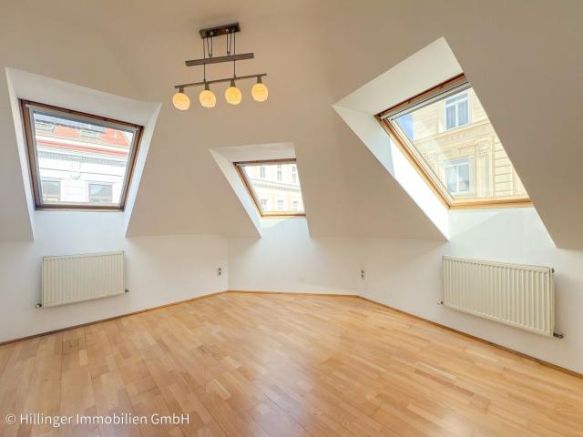 Wohnung kaufen in Seestadt, Wien