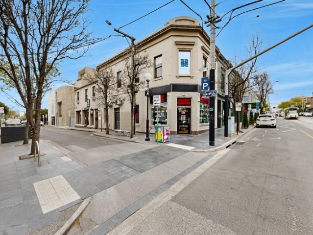 Retail for rent in South Yarra, Melbourne
