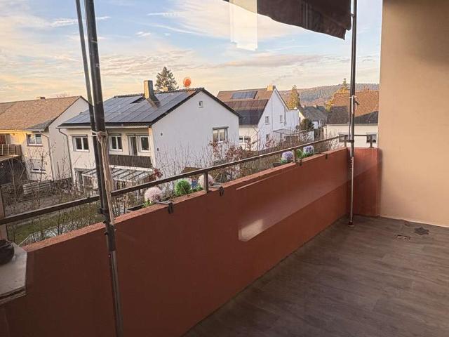 Wohnung mieten in Konz, Landkreis Trier-Saarburg