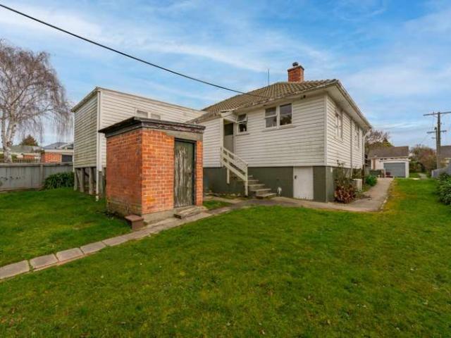 House for sale in Timaru, Canterbury