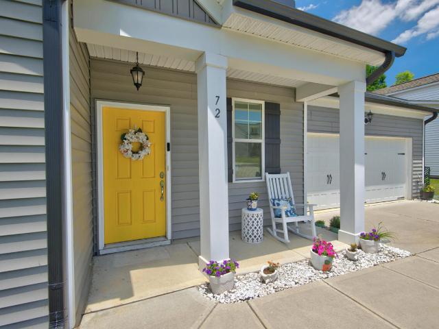 House for sale in Patterson Place, Roxboro
