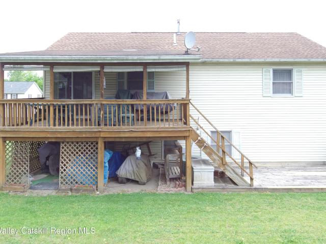 House for sale in Alcove, New York