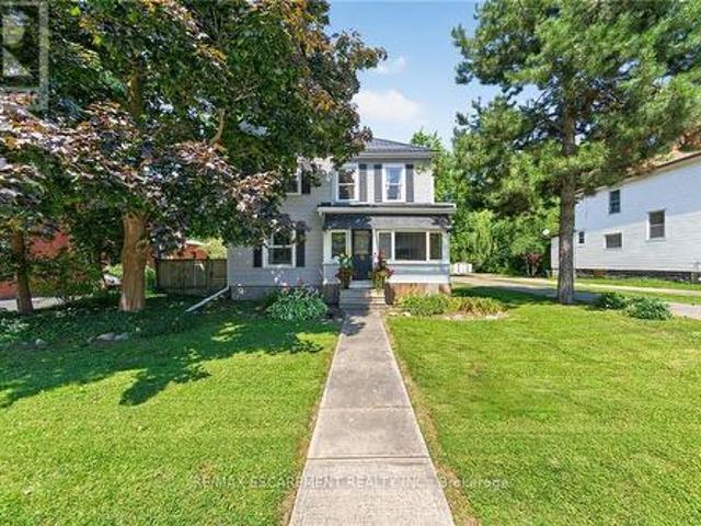 House for sale in Hagersville, Ontario