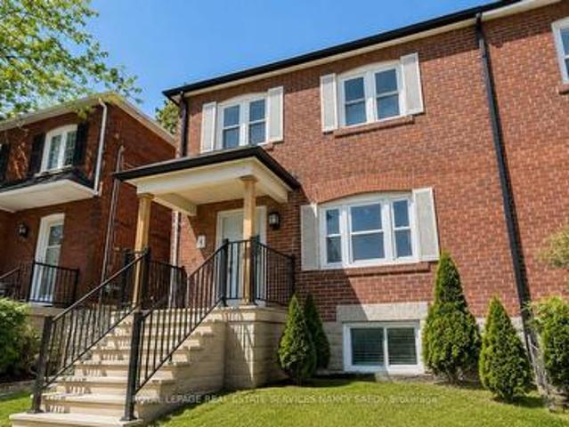 House for sale in Woburn, Ontario