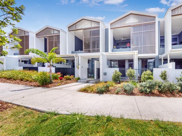 Apartment for rent in One Prosperity, Sunshine Coast Regional