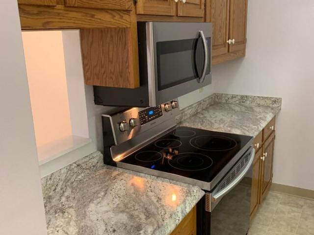 Apartment for rent in Bristol, Connecticut