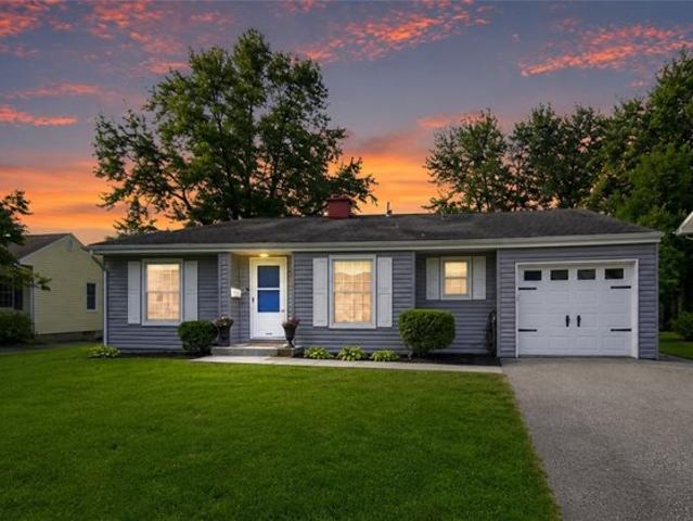House for sale in Centerville, Ohio