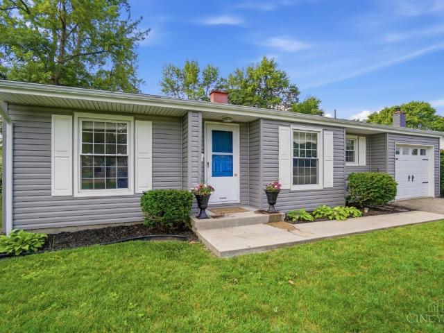 House for sale in Centerville, Ohio