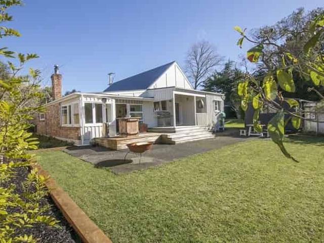House for rent in Kawau Island, Oroua County