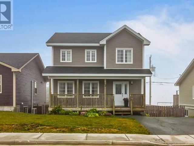 House for sale in Foxtrap, Newfoundland And Labrador