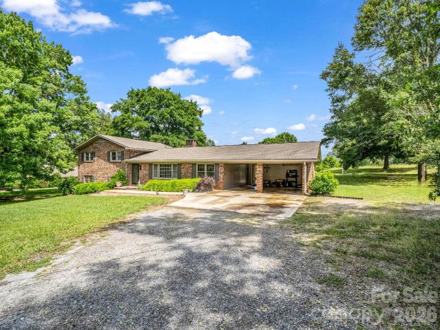 House for sale in Tryon, North Carolina