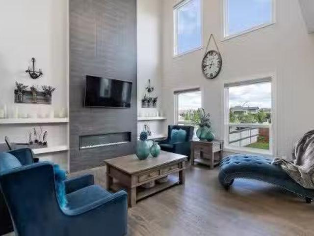 House for sale in Leduc House for sale in Leduc
