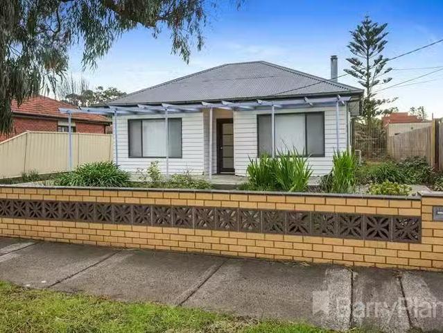 House for rent in Ardeer, Victoria