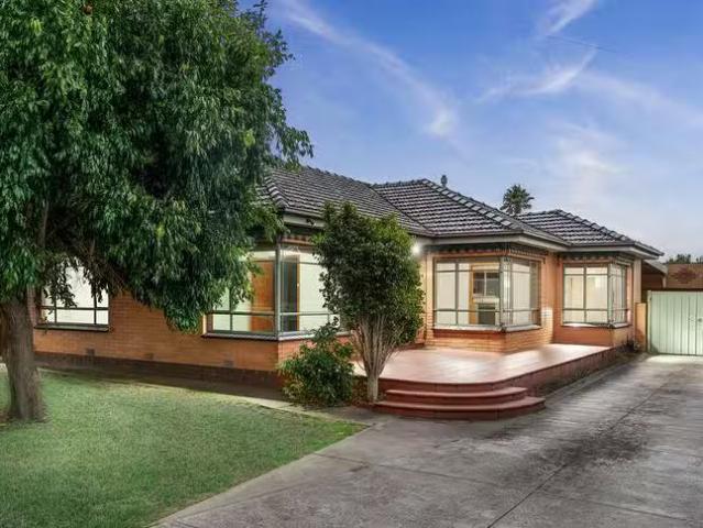 House for rent in Airport West, Victoria