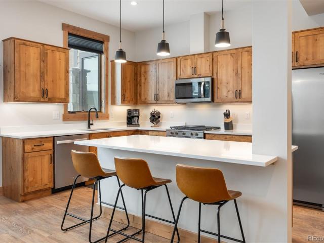 Condo for sale in Fraser, Colorado