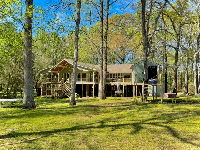 House for sale in West Point, Mississippi