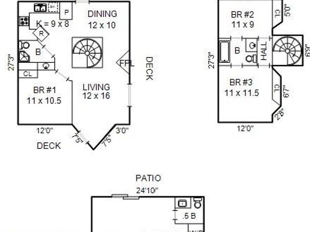 House for sale in Transylvania, North Carolina