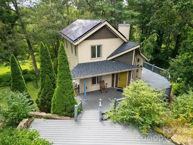 House for sale in Transylvania, North Carolina
