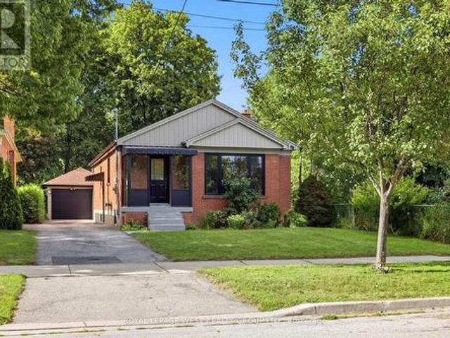 House for sale in Woburn, Ontario