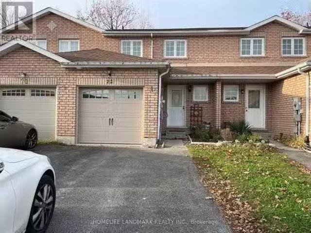 Condo for rent in Barrie, Ontario