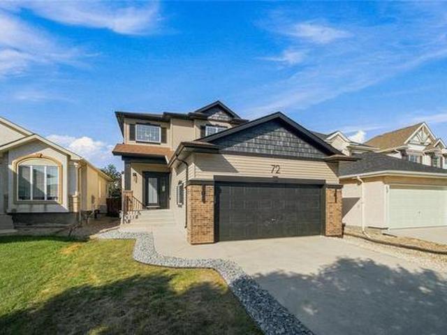 House for sale in East St. Paul, Manitoba