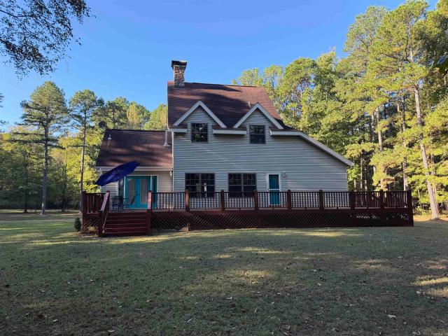 House for sale in Mount Ida, Montgomery County