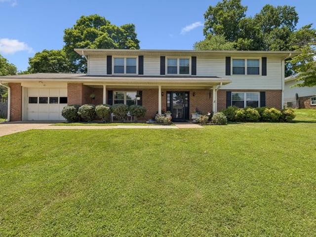 House for sale in Rossville, Georgia
