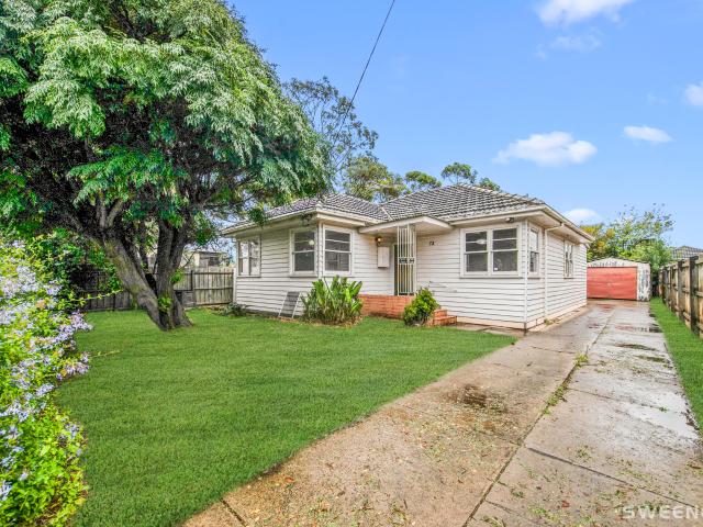 House for rent in Camerons Creek, Victoria