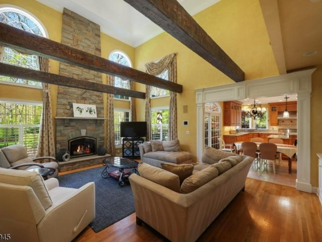 Property for rent in Liberty Corner, New Jersey
