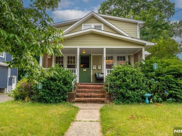 House for sale in Passaic, New Jersey